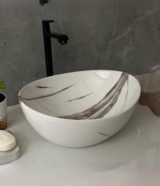 Լվացարան ELINE 7001-005 337