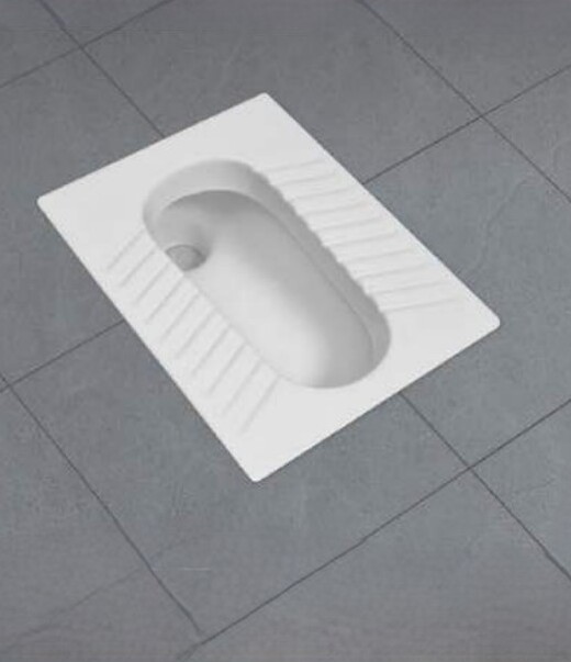 Զուգարանակոնք ասիական 20'' ORISSA PAN