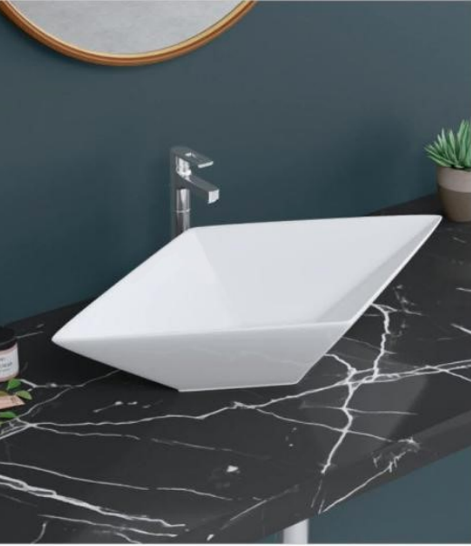 Լվացարան TRIV 7014 312