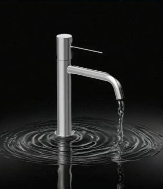 Ծորակ լոգարանի Raiber Premium, Graceful RP-001