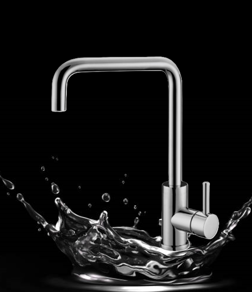 Ծորակ խոհանոցի Raiber Premium, Graceful RP-013