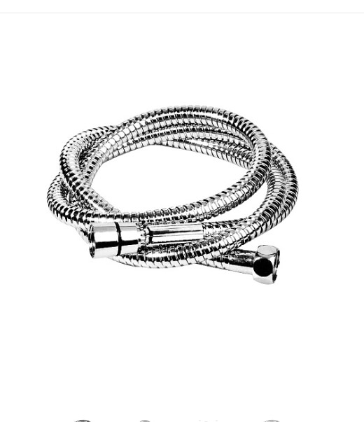 Ցնց.ճկուն խողովակ RP-30 Raiber Prem.խրոմ.