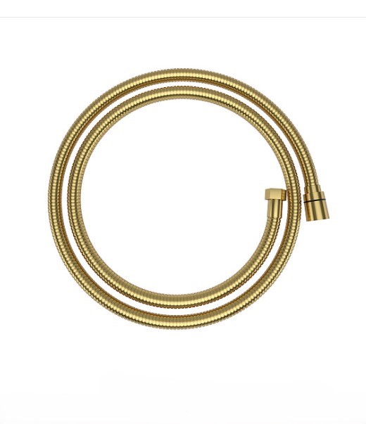 Ցնցուղի ճկուն խող. Raiber prem RPG-30,ոսկ.