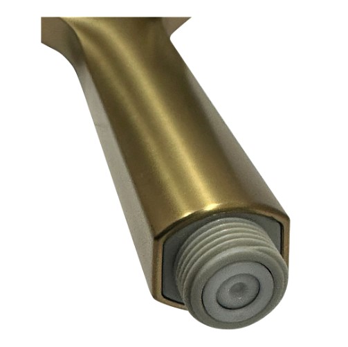 Ցնցուղի գլ. պլաս. Raiber prem RPG-21,ոսկ.