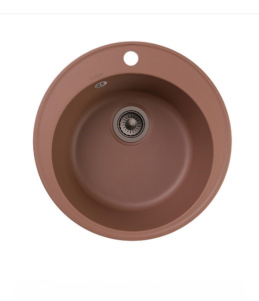 Լվացարան  Raiber RQ13 կլոր 