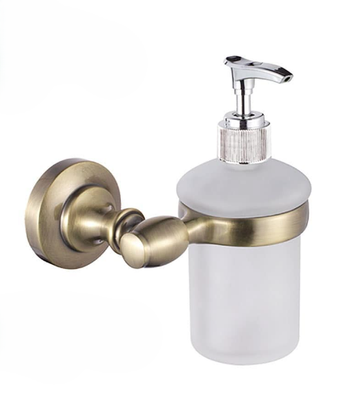 Օճառաման ապակե Raiber RB52012 