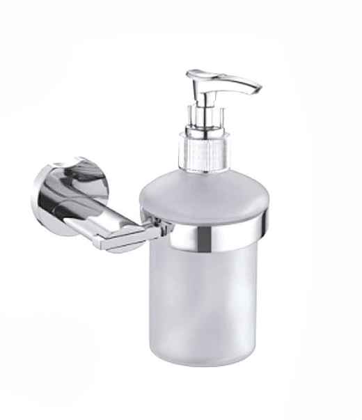 Օճառաման ապակե Raiber R53912