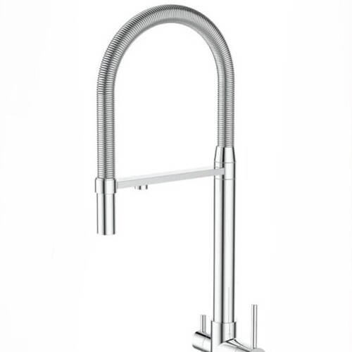 Ծորակ խոհանոցի Raiber RF6601