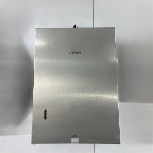 Թղթի դիսպենսր EP01,S.Steel (450-500 թուղթ)