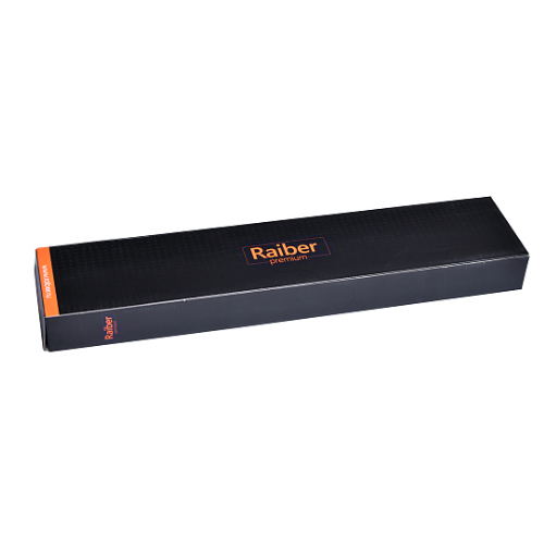Սրբիչի կախիչ RP-80001 Raiber Prem.խրոմ.