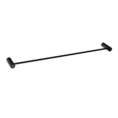 Սրբիչի կախիչ կրկ. Raiber prem RPB-80002,սև