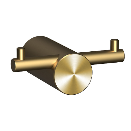 Բաղնիքի կախիչ Raiber prem RPG-80005,ոսկեգ.