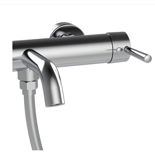 Ծորակ բաղ..RP-003 Raiber Premium խրոմ.