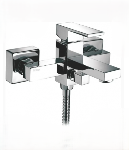 Ծորակ լոգարանի Raiber R0050