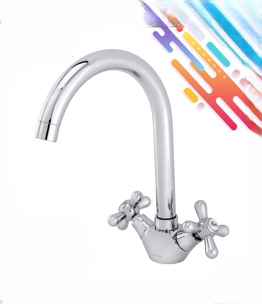 Смеситель для кухни Raiber Classic R2005