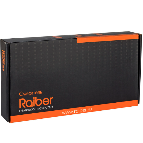 Ծորակ լոգարանի Dunis R1203 однорычажный