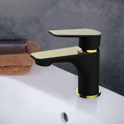 Комплект смесителей Raiber R3602