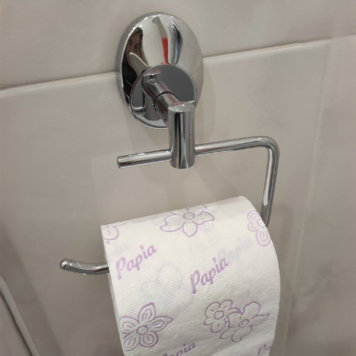 Թղթի կախիչ Raiber R70114