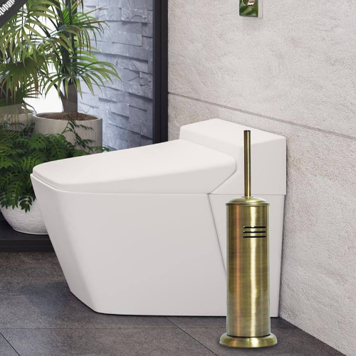 Խոզանակ Raiber RB008 напольный с крышкой