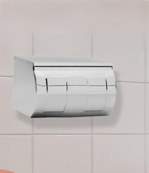 Թղթի կախիչ Raiber RP9086 պատի