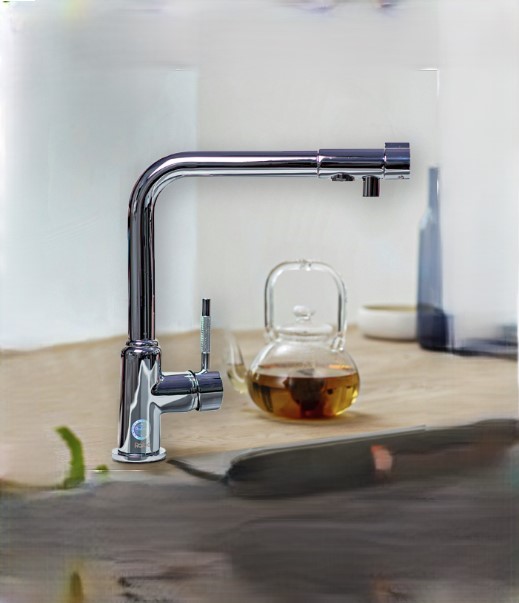 Ծորակ խոհանոցի Raiber RF6701 1ֆիլտր