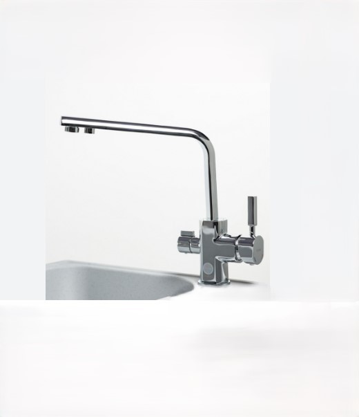 Ծորակ խոհանոցի Raiber RF6701 