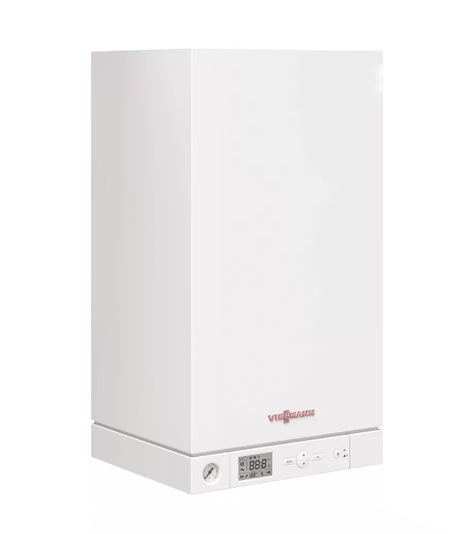 Կաթսա 24 KW  VIESSMANN