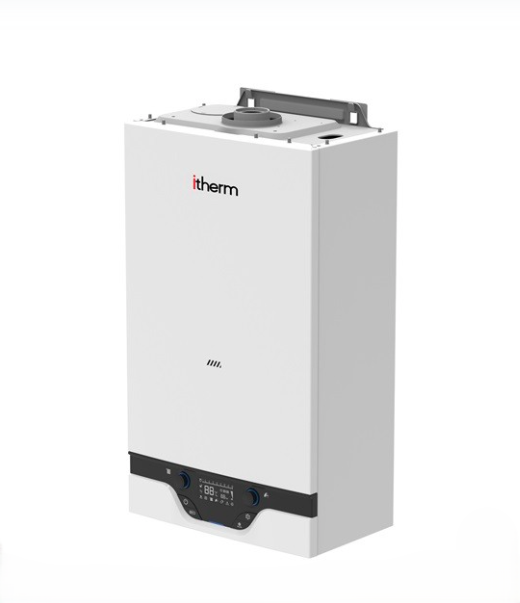 Կաթսա Itherm Base24F