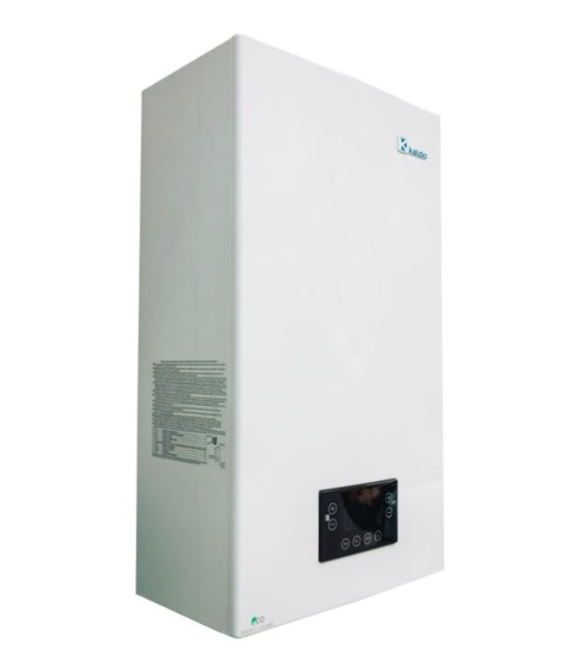 Գազի կաթսա  KALDO