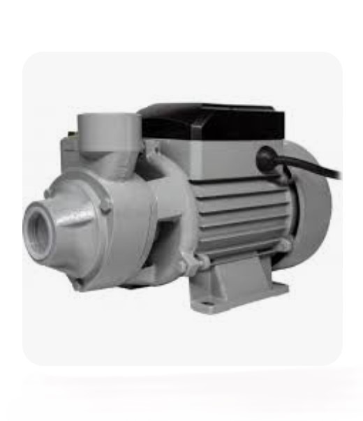 Պոմպ  արտաքին PSN 2400