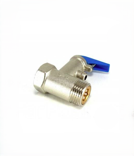 Կլապան Ariston-ի առանց թաթիկ