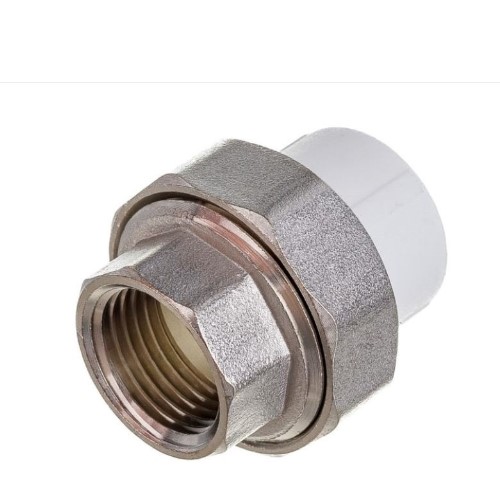 Միացում առանց հալեցման  25x3/4 ամերիկ.