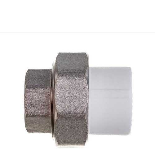 Միացում առանց հալեցման  25x3/4 ամերիկ.