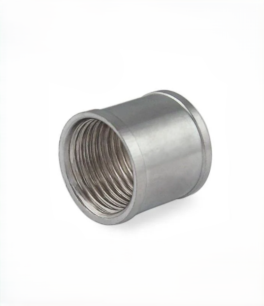 Մուֆտ 1դ նիկել