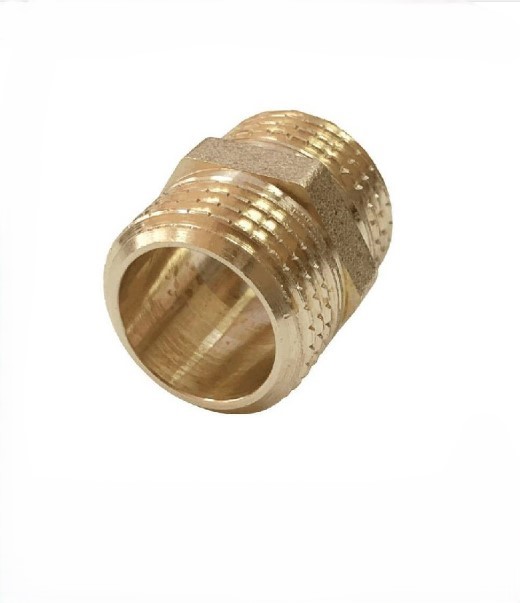 Բաչոկ 1/2 M 35մմ բռոնզ երկար GA 2823