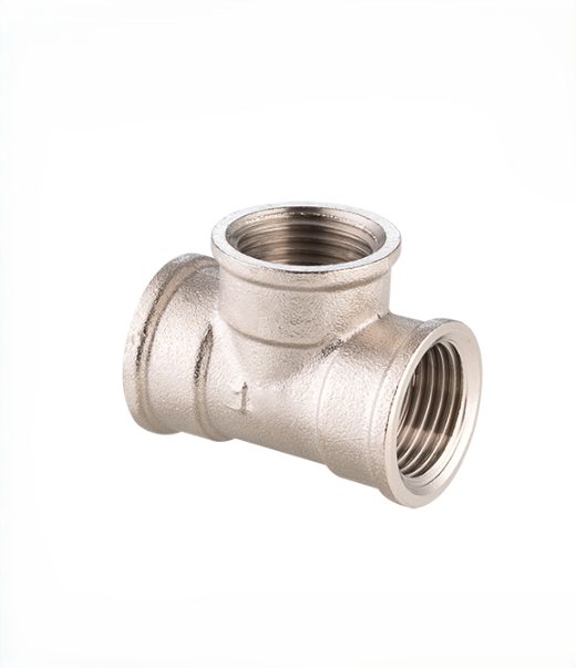 Եռաբաշխիչ 1 ներքին պարուրակով 