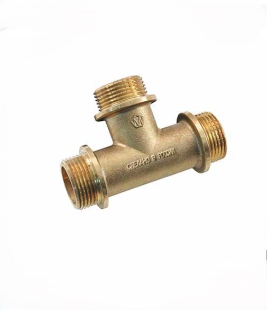 եռակողմ 3/4 MMM 