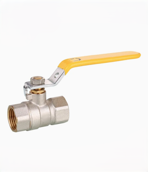 Փական գազի 2դ Venus