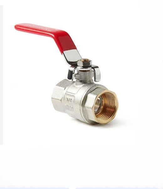 Փական չժանգոտվող 1 1/4"FF ручка