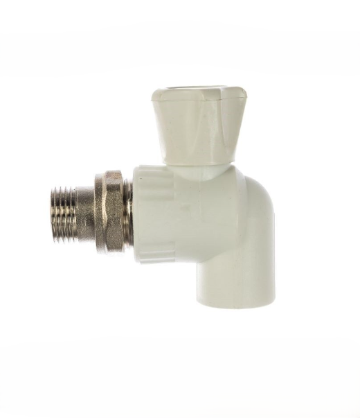 Պ. փական մարտկոցի անկյուն Ф20*M1/2