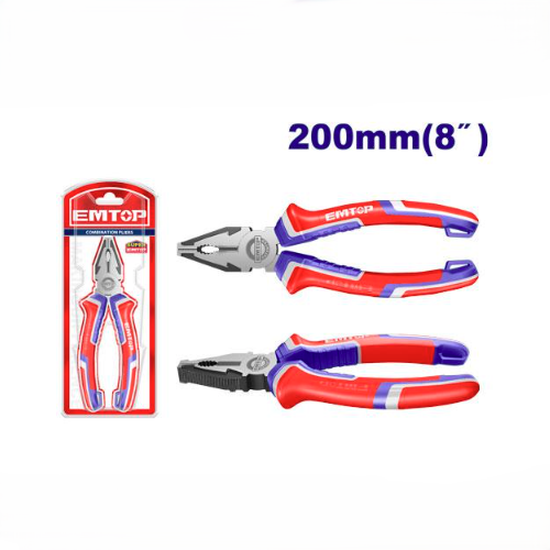 Էմթոփ կուպցի 8/200մմ