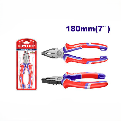 Էմթոփ կուպցի 7/180մմ