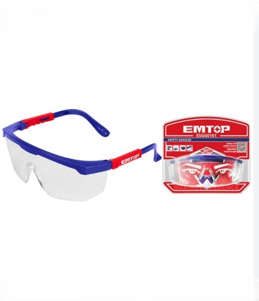 Էմթոփ Ակնոց պաշտպանիչ 