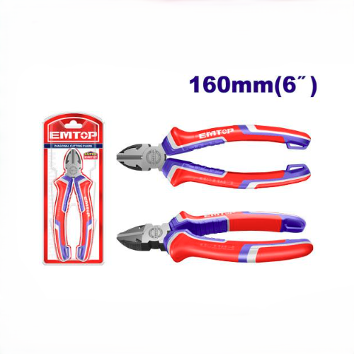 Էմթոփ կուսաչկի 6/160մմ 