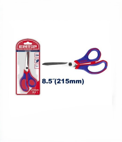 Էմթոփ Մկրատ 8.5 215մմ