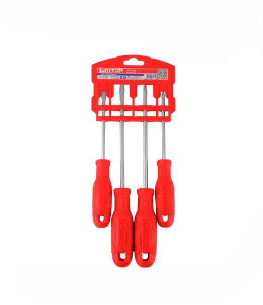 Պտուտակահանի հավաքածու THT250401