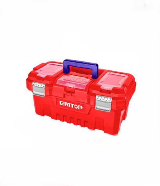 Գործիքի արկղ Էմթոփ 508*296*261մմ 20"