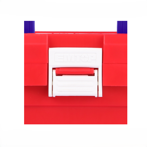 Գործիքի արկղ Էմթոփ 356*168*160մմ 14"