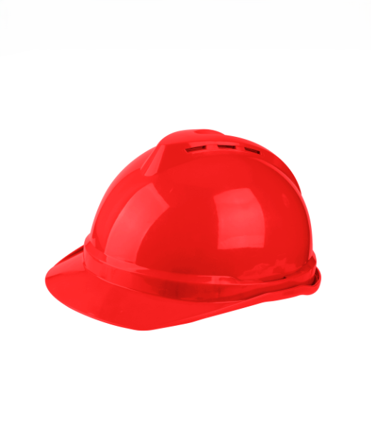 Էմթոփ գլխարկ պաշտպանիչ կարմիր