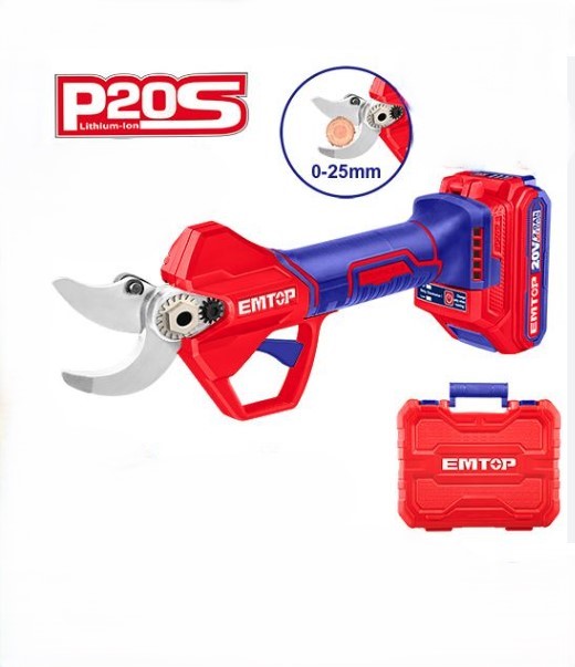 Մկրատ էտի սղոցով 2.4-2.8մ 25մ